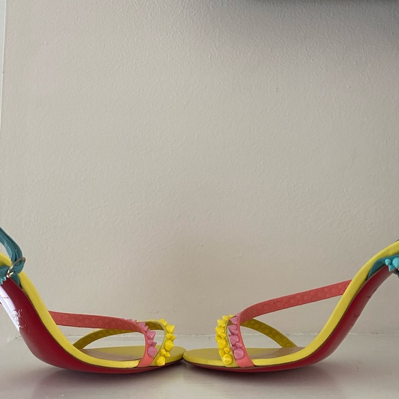 Christian Louboutin Heels - Picture 8 of 8